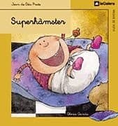 Cover image for Superhàmster