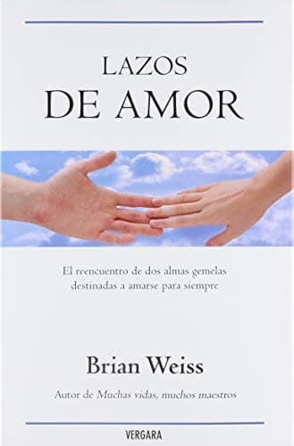 Cover image for Lazos de amor