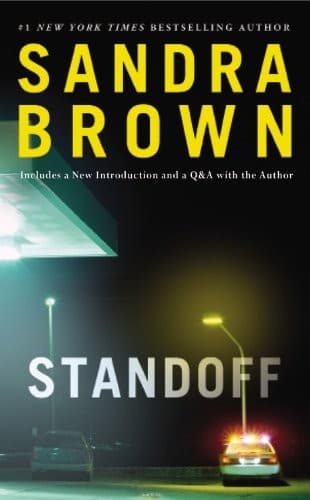 Cover image for Standoff (Glassbook)