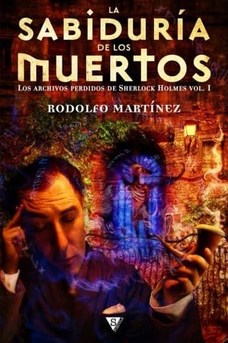 Cover image for La sabiduría de los muertos