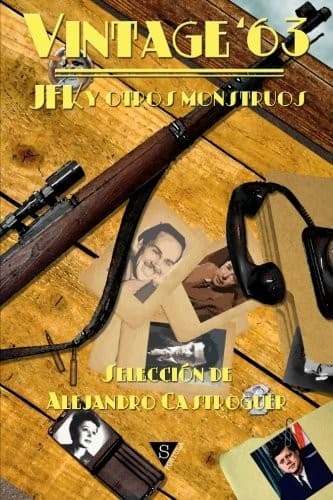 Cover image for Vintage '63