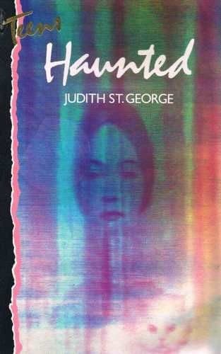 Cover image for Haunted