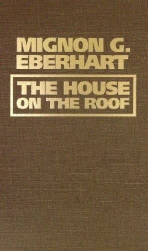 Cover image for House on the Roof