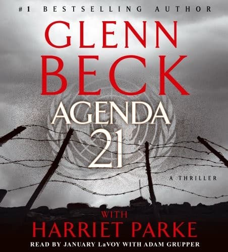 Cover image for Agenda 21