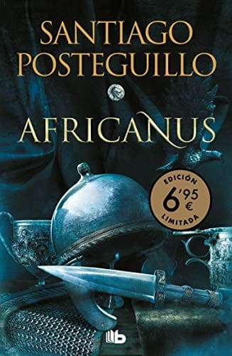 Cover image for Africanus
