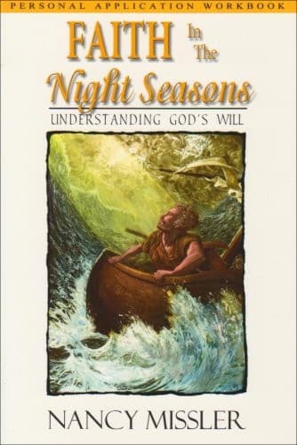 Cover image for Faith in the Night Seasons