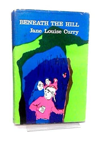 Cover image for Beneath the hill.