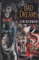 Cover image for Bad dreams.