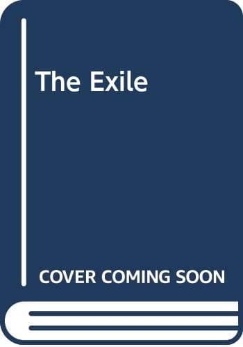 Cover image for The exile