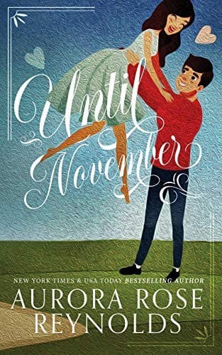Cover image for Until November