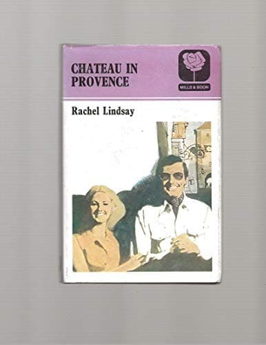 Cover image for Chateau in Provence