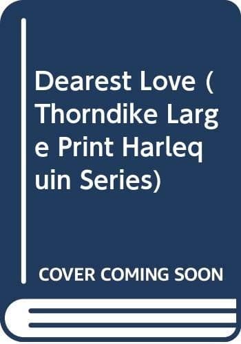 Cover image for Dearest Love