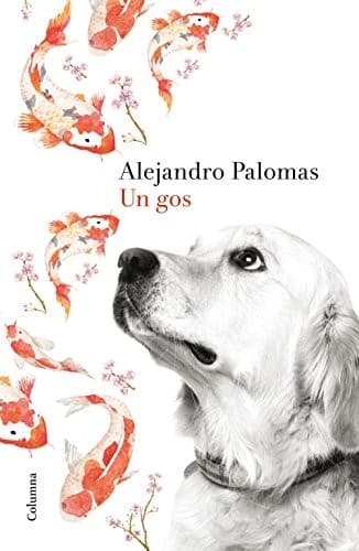 Cover image for Un gos