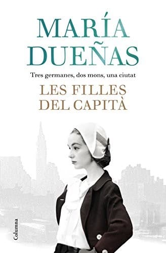 Cover image for Les filles del Capità