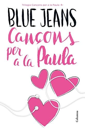 Cover image for Cançons per a la Paula