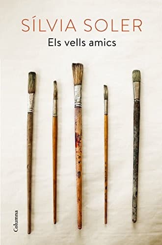 Cover image for Els vells amics