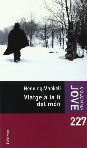 Cover image for Viatge a la fi del món