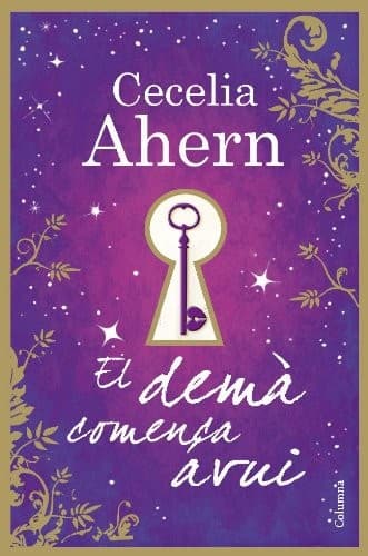 Cover image for El demà comença avui