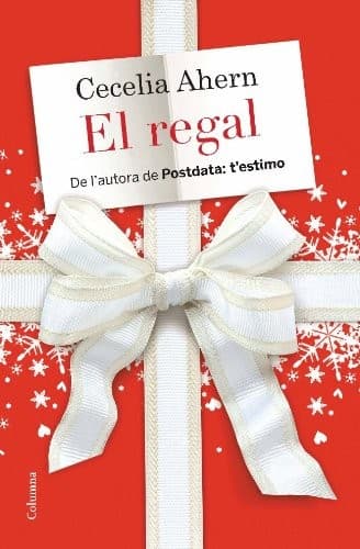 Cover image for El regal