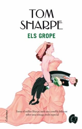 Cover image for Els Grope