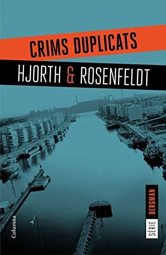 Cover image for Crims duplicats