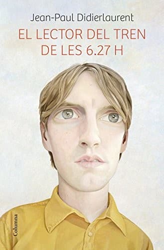 Cover image for El lector del tren de les 6.27 h