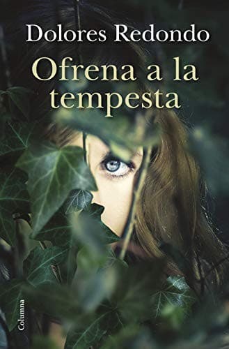 Cover image for Ofrena a la tempesta