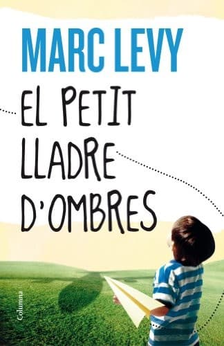 Cover image for El petit lladre d'ombres