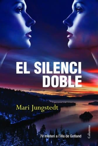 Cover image for El silenci doble
