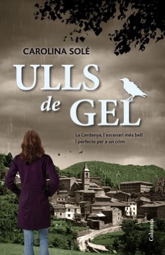 Cover image for Ulls de gel