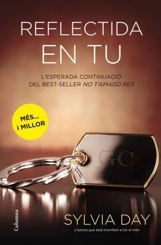 Cover image for Reflectida en tu