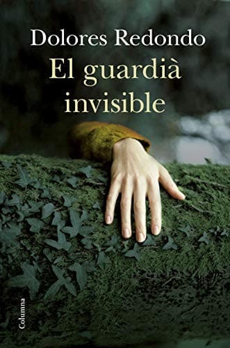 Cover image for El guardià invisible