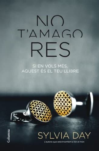 Cover image for No t'amago res