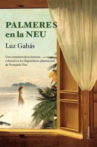 Cover image for Palmeres en la neu