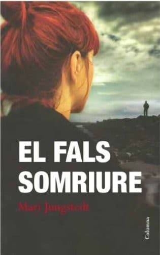 Cover image for El fals somriure