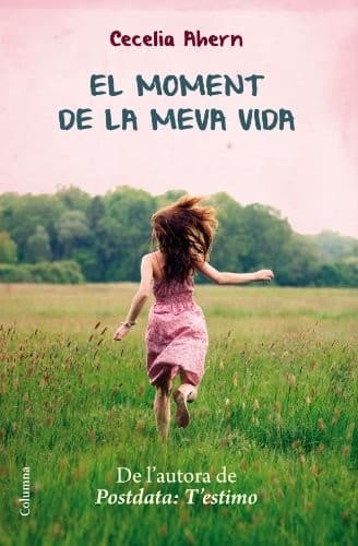 Cover image for El moment de la meva vida
