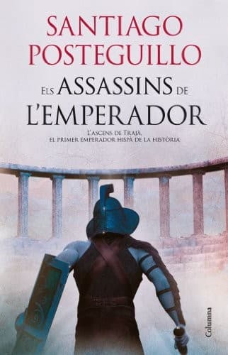 Cover image for Els assassins de l'emperador