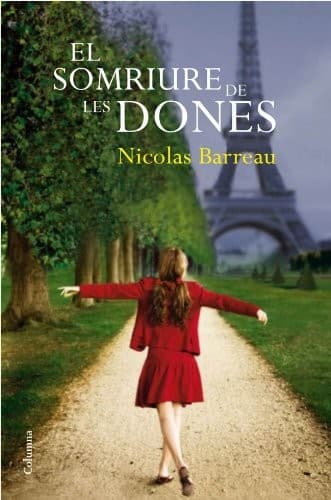 Cover image for El somriure de les dones
