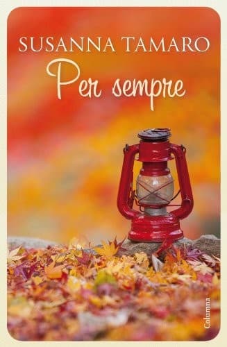 Cover image for Per sempre