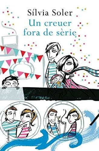 Cover image for Un creuer fora de sèrie