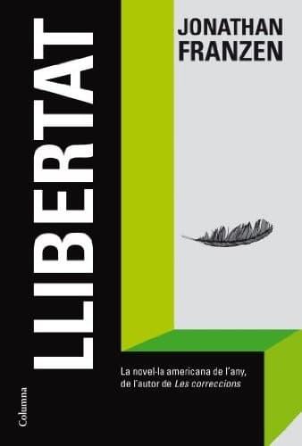 Cover image for Llibertat