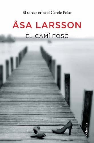 Cover image for El camí fosc