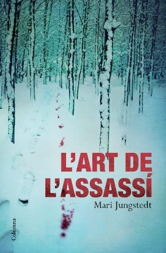 Cover image for L'art de l'assassí