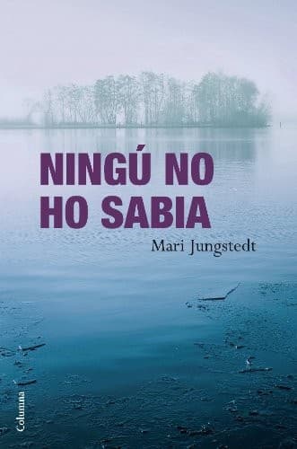 Cover image for Ningú no ho sabia