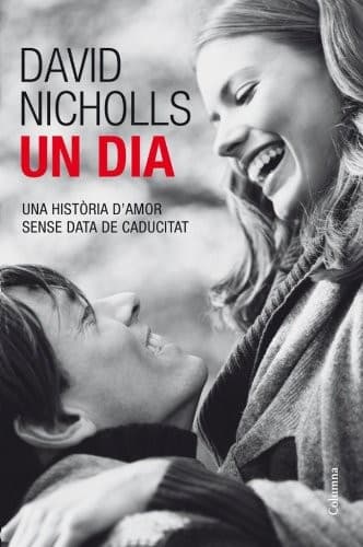 Cover image for Un dia