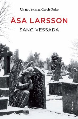 Cover image for Sang vessada