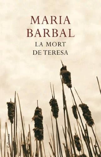 Cover image for La mort de Teresa
