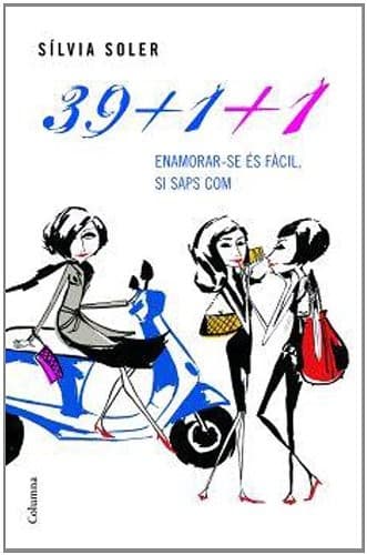 Cover image for 39+1+1