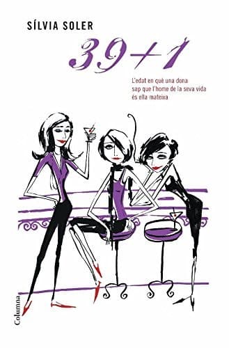 Cover image for 39 + 1