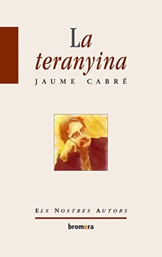 Cover image for La teranyina
